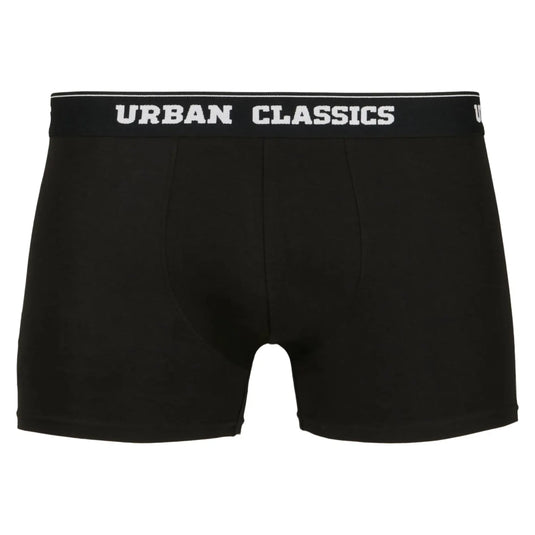 Boxershorts (5er-Pack) von Urban Classics