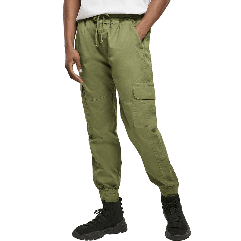 Laden Sie das Bild in Galerie -Viewer, Military Jogg Pants Artikelbild 1
