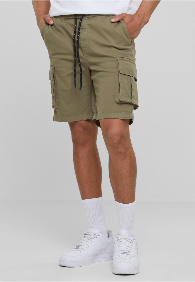 Laden Sie das Bild in Galerie -Viewer, Cargo Shorts von Urban Classics
