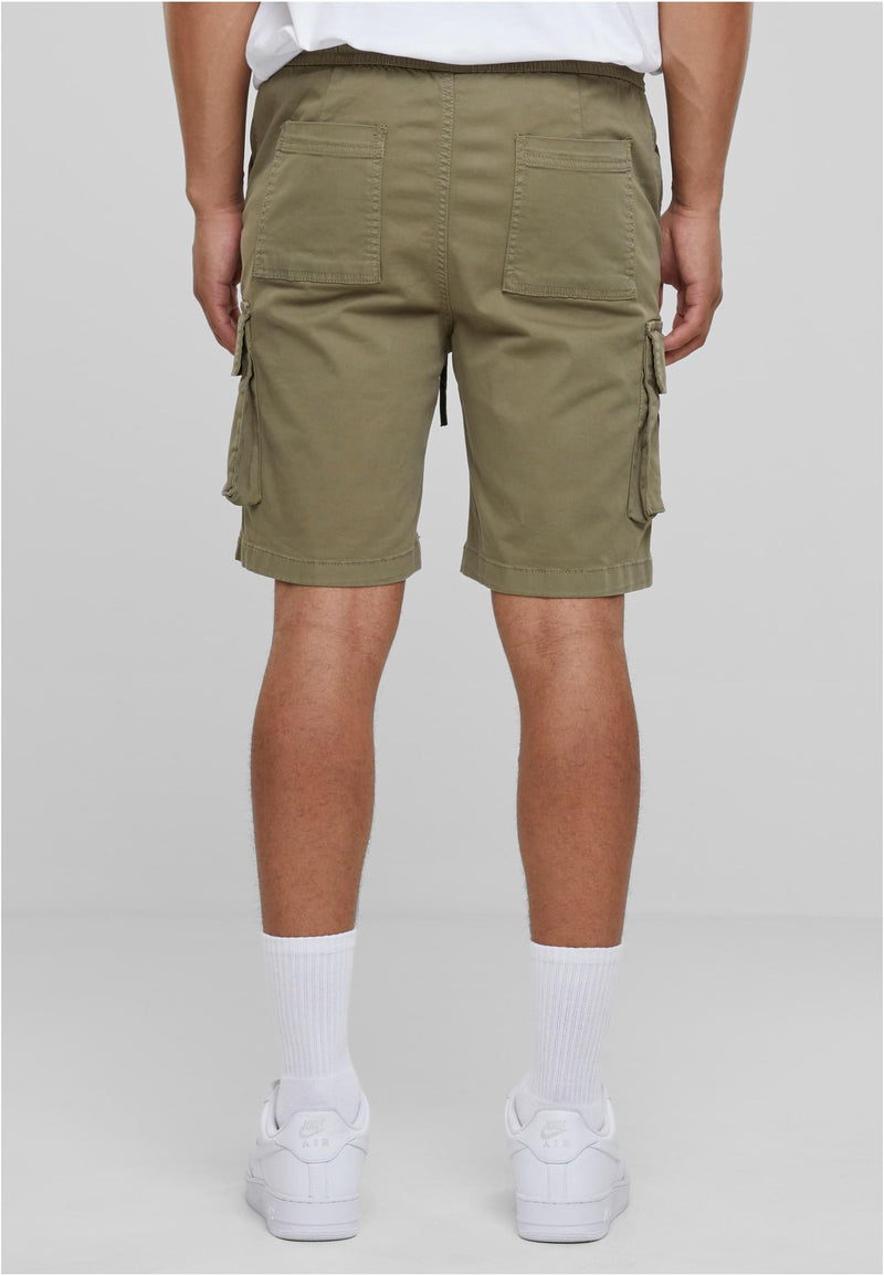 Laden Sie das Bild in Galerie -Viewer, Cargo Shorts von Urban Classics
