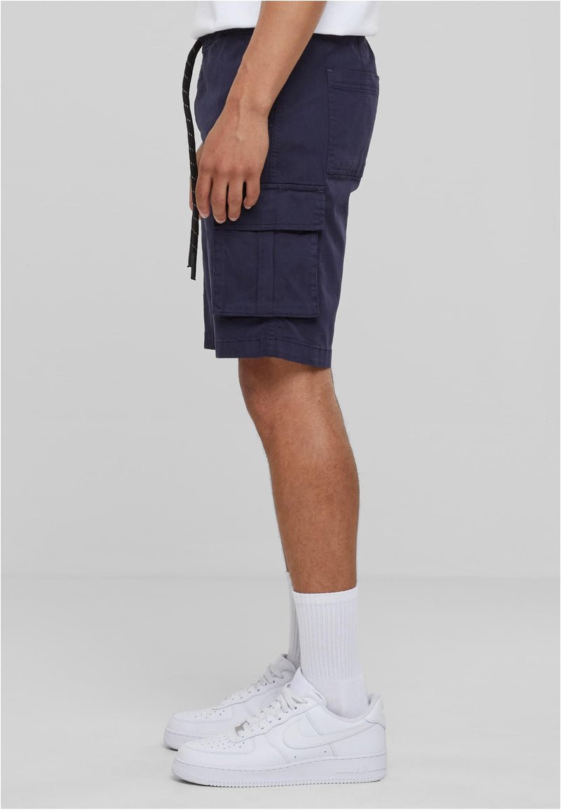 Laden Sie das Bild in Galerie -Viewer, Cargo Shorts von Urban Classics
