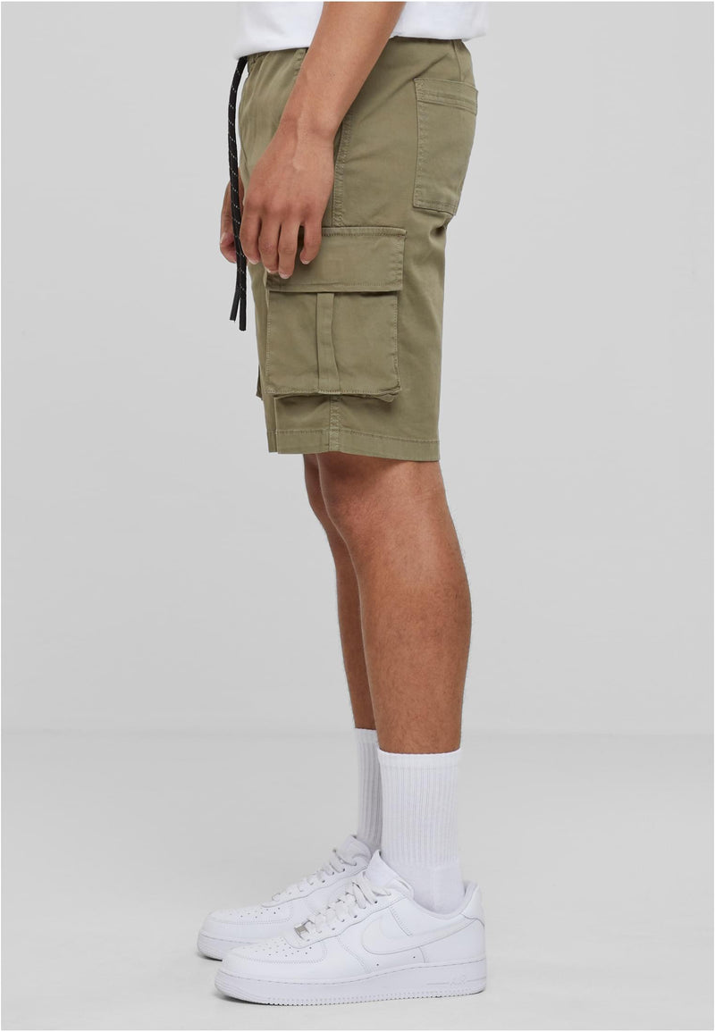 Laden Sie das Bild in Galerie -Viewer, Cargo Shorts von Urban Classics
