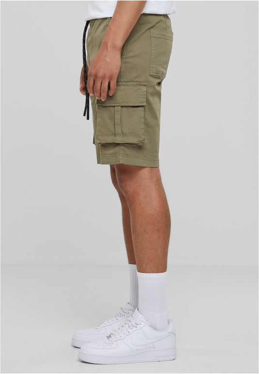 Cargo Shorts von Urban Classics