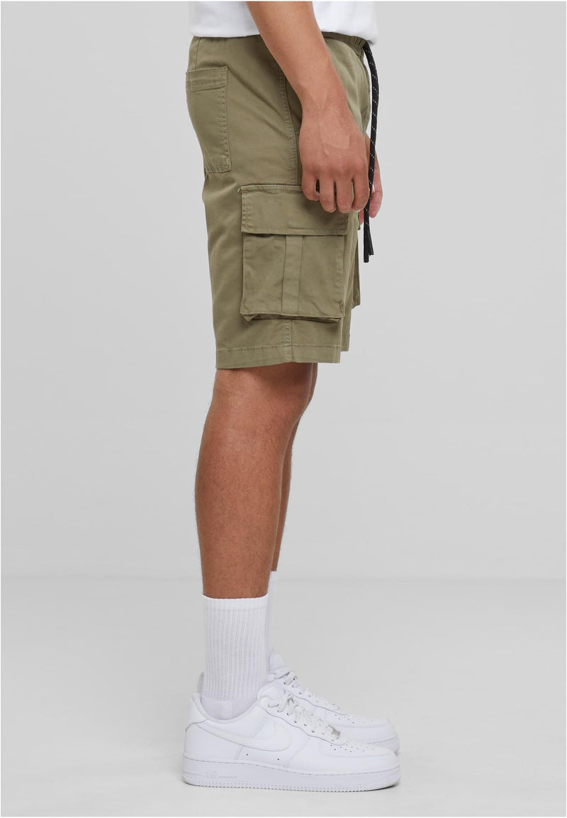 Laden Sie das Bild in Galerie -Viewer, Cargo Shorts von Urban Classics
