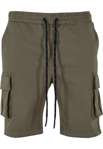 Cargo Shorts von Urban Classics