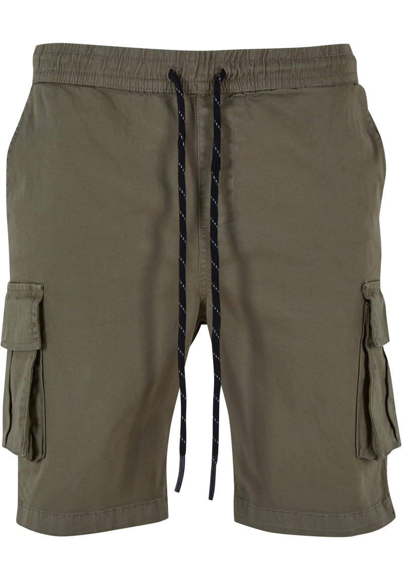 Laden Sie das Bild in Galerie -Viewer, Cargo Shorts von Urban Classics
