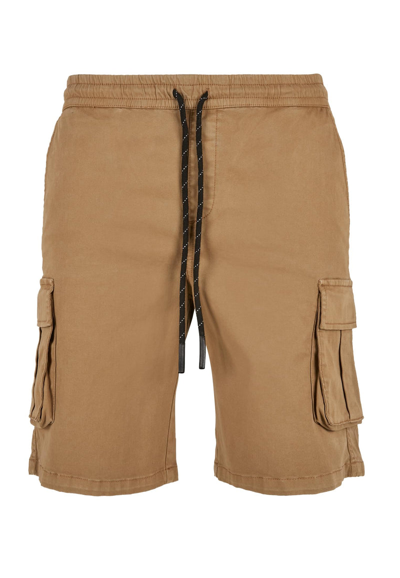 Laden Sie das Bild in Galerie -Viewer, Cargo Shorts von Urban Classics
