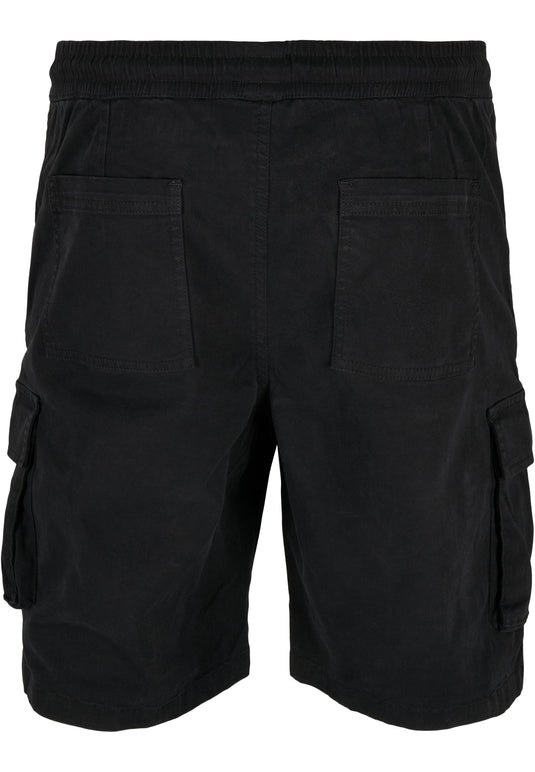 Cargo Shorts von Urban Classics