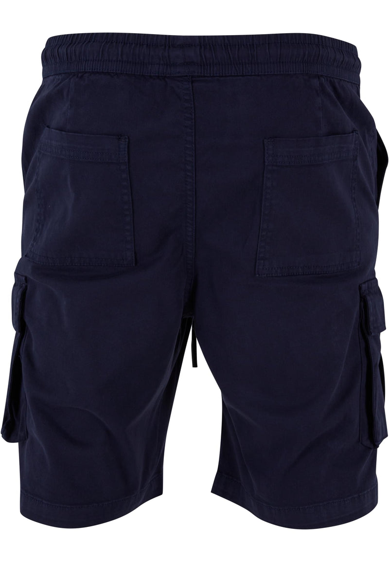 Laden Sie das Bild in Galerie -Viewer, Cargo Shorts von Urban Classics
