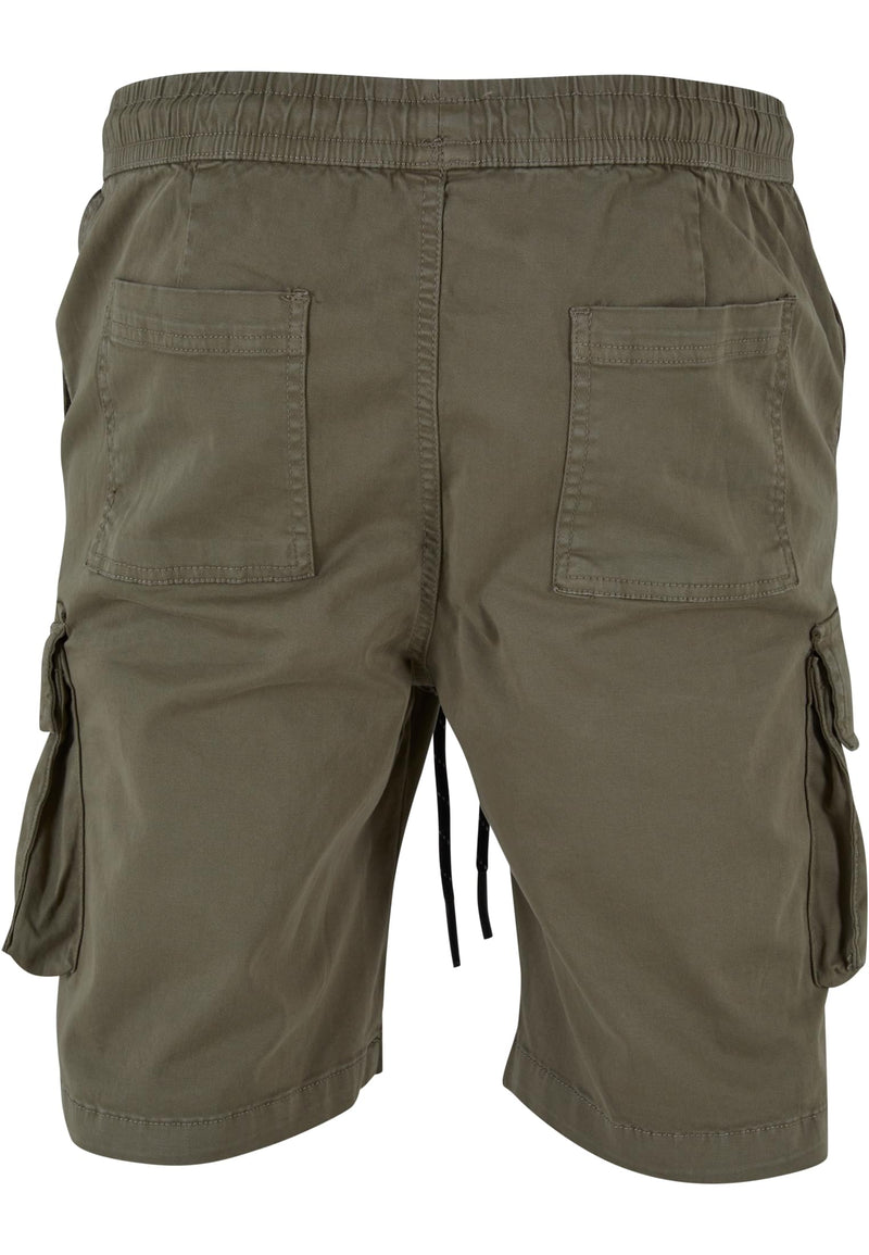 Laden Sie das Bild in Galerie -Viewer, Cargo Shorts von Urban Classics
