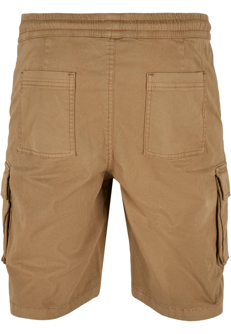 Laden Sie das Bild in Galerie -Viewer, Cargo Shorts von Urban Classics
