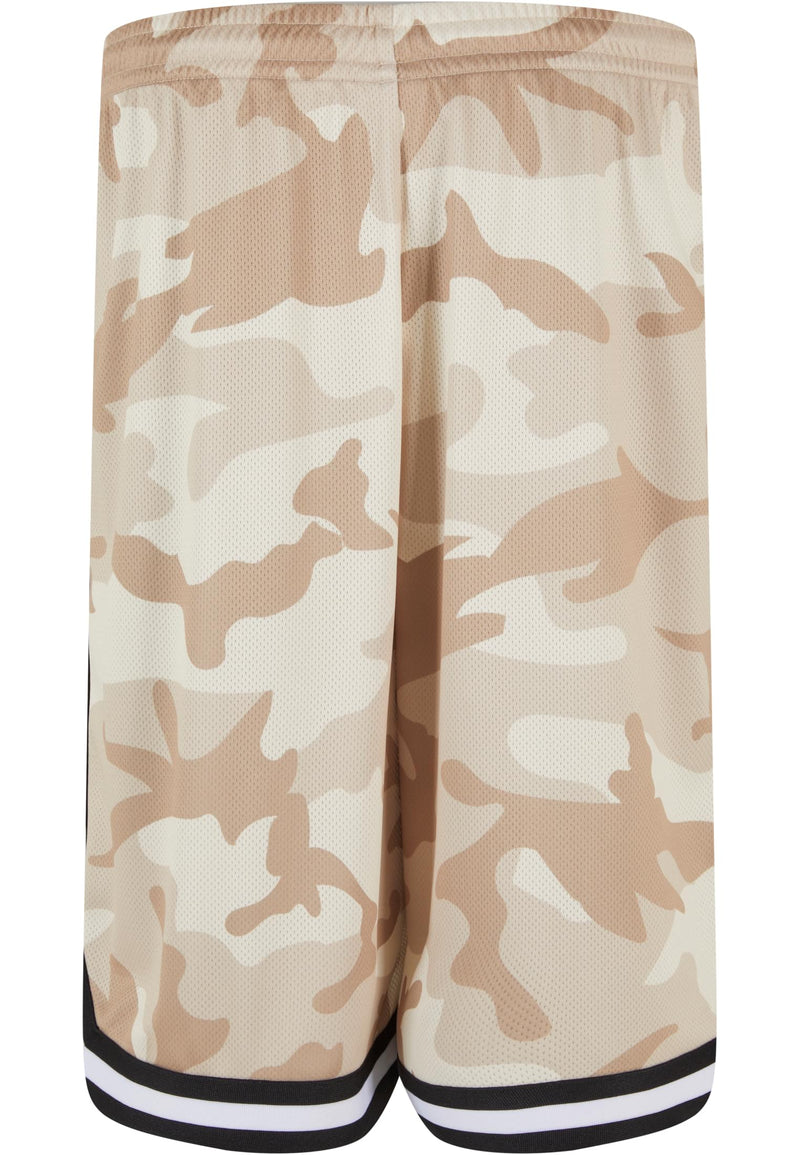 Laden Sie das Bild in Galerie -Viewer, Camo Shorts von Urban Classics
