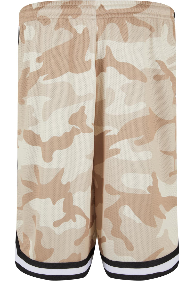 Laden Sie das Bild in Galerie -Viewer, Camo Shorts von Urban Classics
