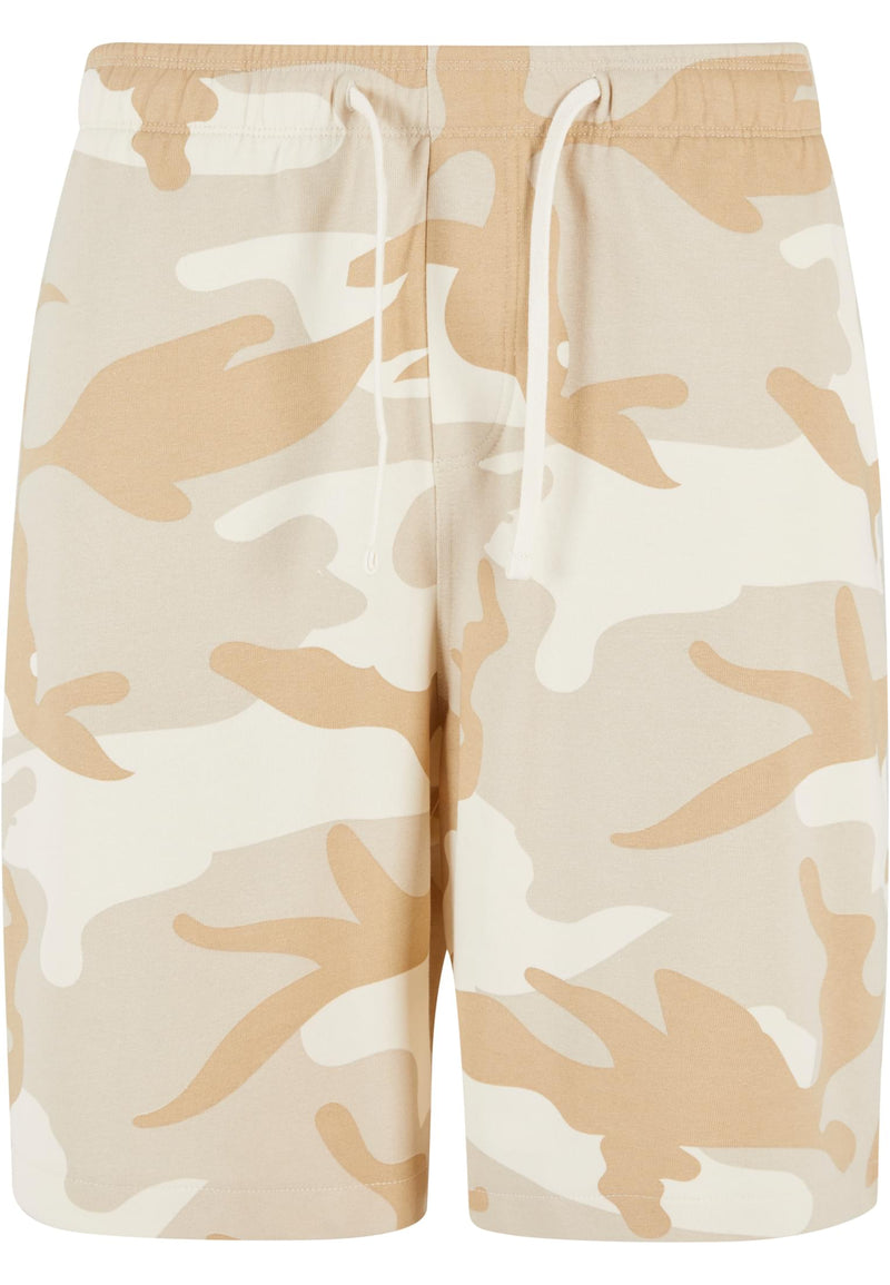 Laden Sie das Bild in Galerie -Viewer, Camo Shorts von Urban Classics
