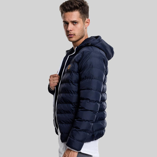 Basic Steppjacke Artikelbild 8