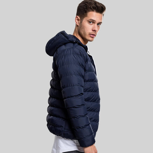 Basic Steppjacke Artikelbild 7