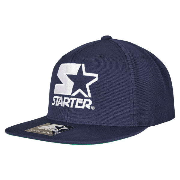 Laden Sie das Bild in Galerie -Viewer, Snapback Cap von STARTER Artikelbild 1
