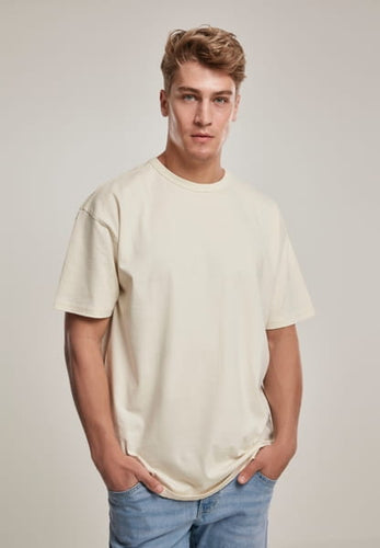 Organic Oversized T-Shirt von Urban Classics Artikelbild 1