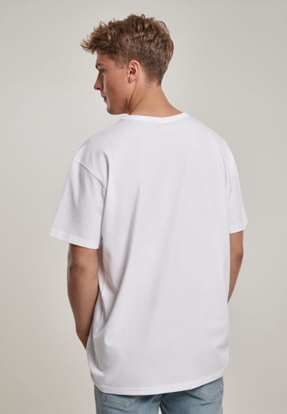 Organic Oversized T-Shirt von Urban Classics Artikelbild 3