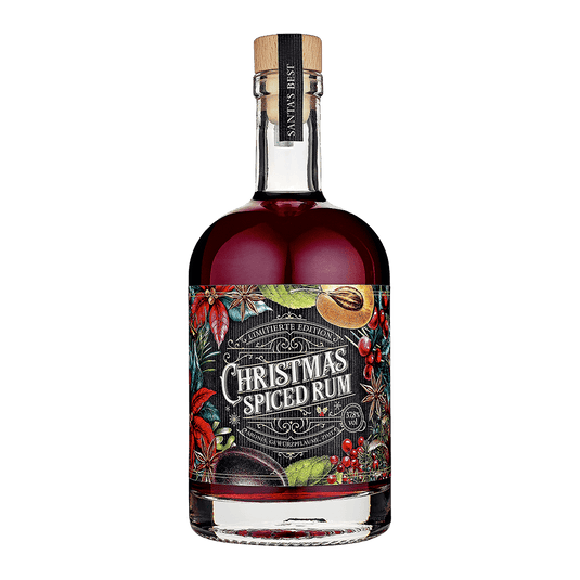 Christmas Spiced Rum Artikelbild 2