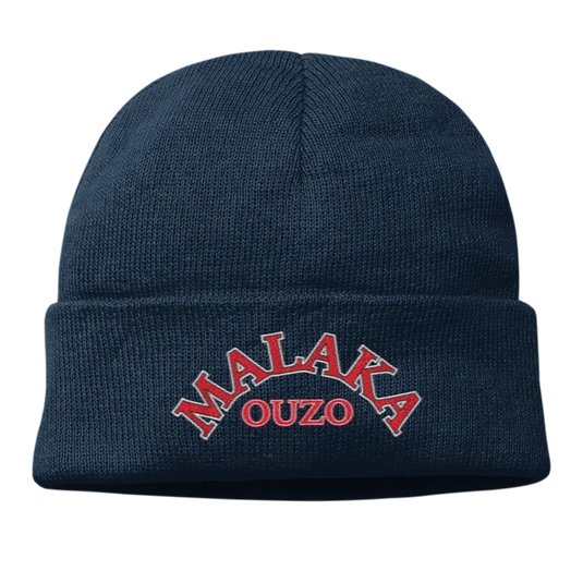 Beanie "Malaka"