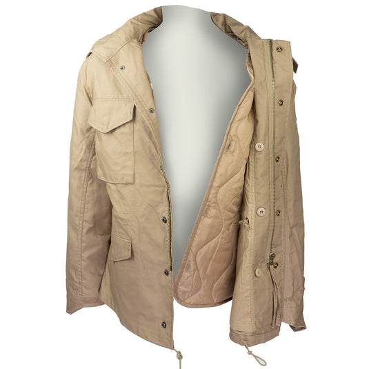 Feldjacke ”M-65 Classic” von Brandit