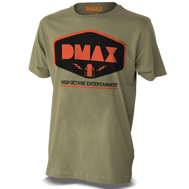 DMAX T-Shirt 