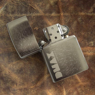 DMAX Zippo Artikelbild 1