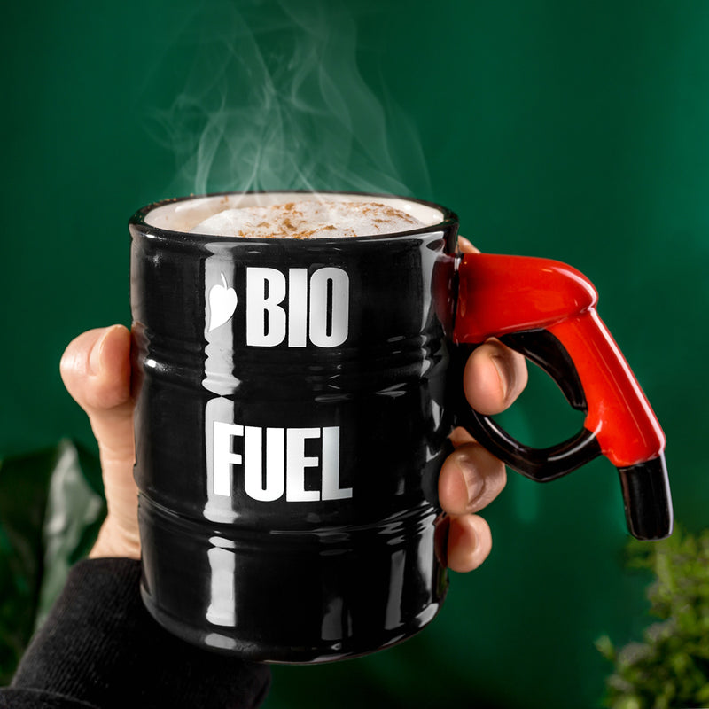 Laden Sie das Bild in Galerie -Viewer, Tasse &quot;Fuel&quot;
