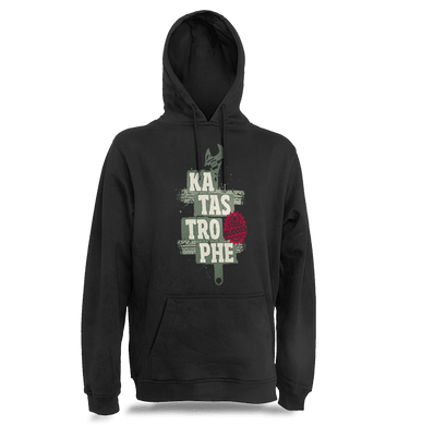 Steel Buddies Hoody 