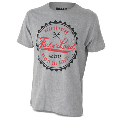 Fast N' Loud T-Shirt 