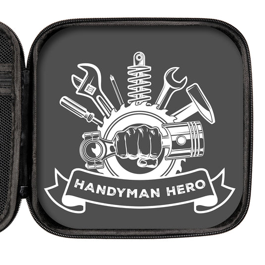 Geschenkset "Handyman Hero"